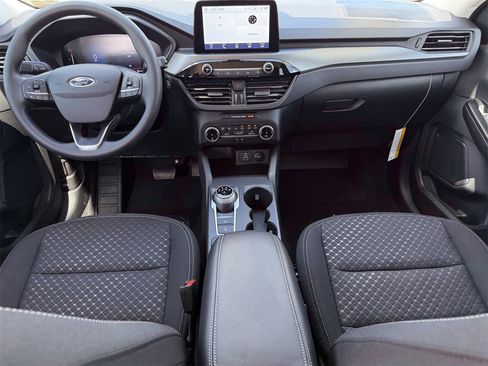 New 2026 Ford Escape Active image 33