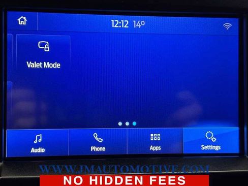 Used 2020 Ford F150 XLT w/ Equipment Group 302A Luxury AWD/4WD image 28