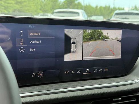 New 2025 Buick Envision Preferred image 3