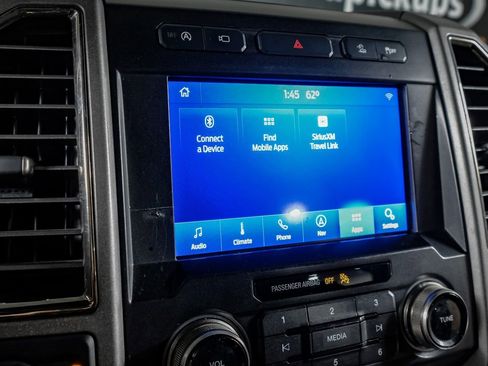 Used 2019 Ford F150 Raptor w/ Equipment Group 802A Luxury image 27