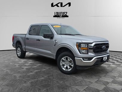 Used 2023 Ford F150 XLT