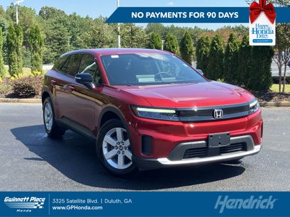 Used 2024 Honda Prologue EX