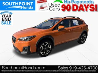Used 2019 Subaru Crosstrek 2.0i Limited w/ Moonroof Package w/Navigation video 3