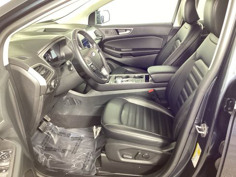 Used 2023 Ford Edge SEL w/ Convenience Package AWD/4WD image 18