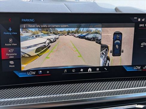 New 2027 BMW X7 M60i AWD/4WD image 12