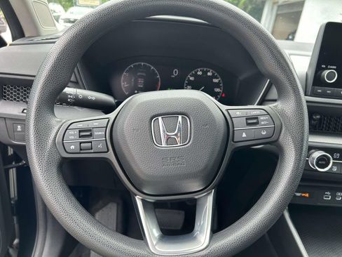 Used 2024 Honda CR-V EX image 20