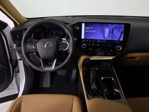 New 2026 Lexus NX 350 AWD w/ Premium Package image 21
