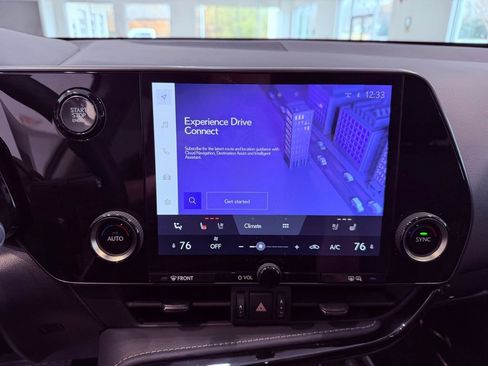 Used 2023 Lexus NX 250 FWD w/ Premium Package image 24