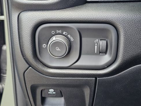 New 2026 RAM 1500 Tradesman RWD image 21