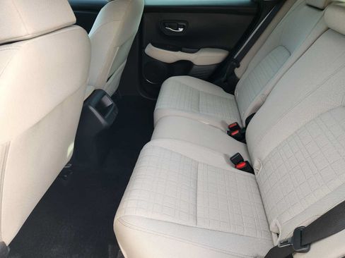 Used 2024 Honda HR-V LX image 29