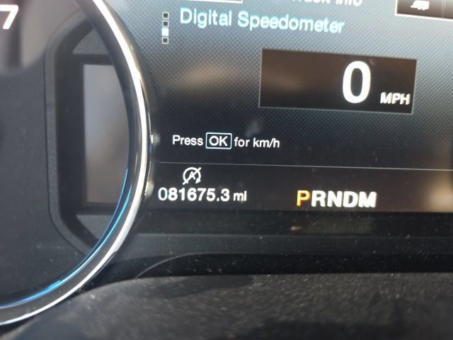 Used 2019 Ford F150 Lariat w/ Equipment Group 502A Luxury AWD/4WD image 17