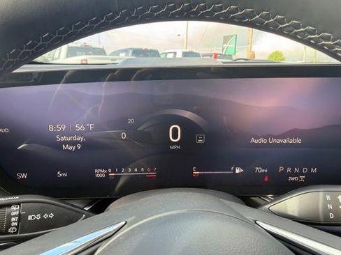 New 2026 Buick Envision Preferred AWD/4WD image 16