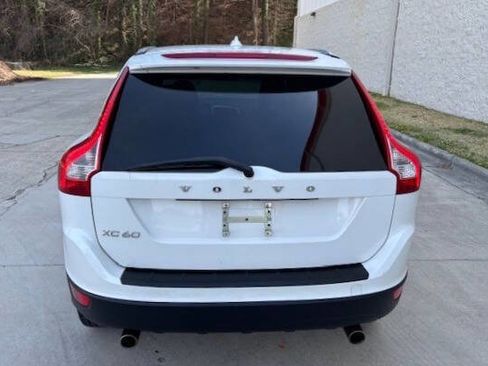 Used 2013 Volvo XC60 3.2 image 15