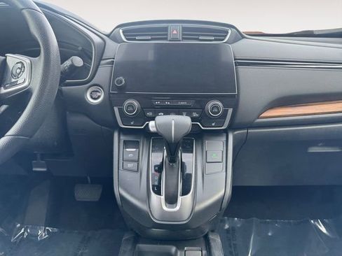 Used 2019 Honda CR-V EX image 11