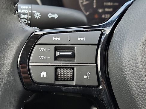 Certified 2026 Honda HR-V EX-L image 29
