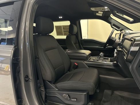 Certified 2021 Ford F150 XLT w/ Equipment Group 302A High image 29