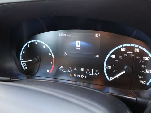 Used 2022 Ford Bronco Sport Big Bend w/ Convenience Package AWD/4WD image 13
