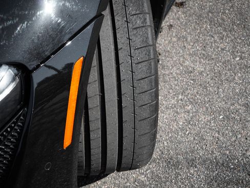 Used 2024 Toyota Supra Premium w/ Driver Assist Package image 12