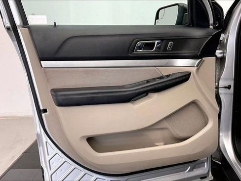 Used 2018 Ford Explorer FWD image 25