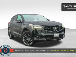 Used 2022 Acura RDX AWD w/ A-Spec & Advance Pkg 360° Tour