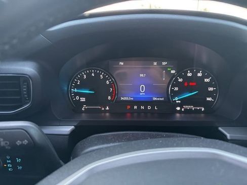 Used 2022 Ford Explorer XLT w/ Equipment Group 202A image 20