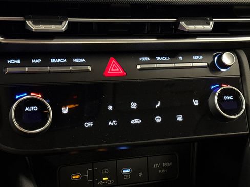 New 2026 Hyundai Sonata SEL FWD image 19