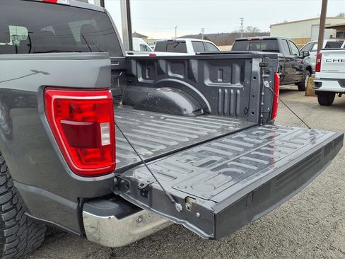 Used 2023 Ford F150 XLT image 16