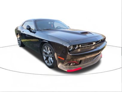 Used 2023 Dodge Challenger GT
