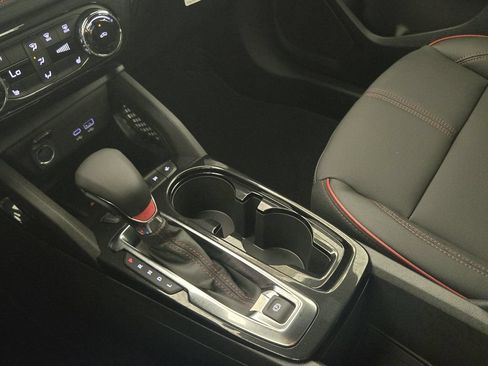 New 2026 Chevrolet TrailBlazer RS w/ Convenience Package FWD image 20