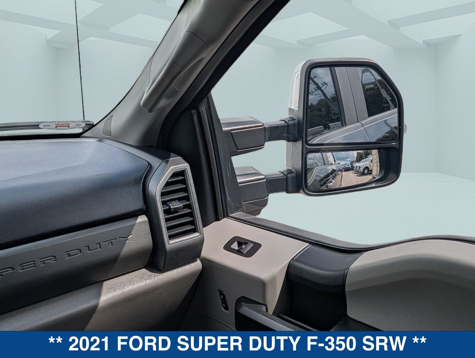 Used 2021 Ford F350 XL w/ STX Appearance Package AWD/4WD image 20