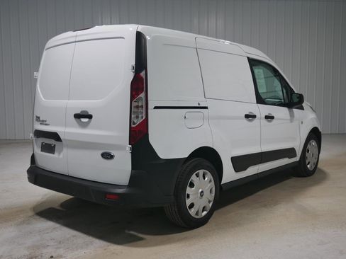 Certified 2019 Ford Transit Connect XL image 5