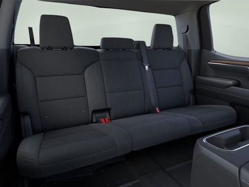 New 2026 Chevrolet Silverado 1500 RST w/ Protection Package image 17