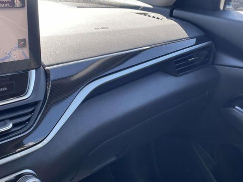 Used 2023 Nissan Altima 2.5 SR w/ SR Premium Package FWD image 31