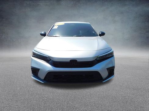 Used 2022 Honda Civic Sport image 8