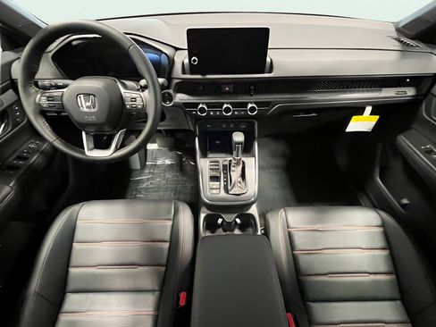New 2026 Honda CR-V Sport-L image 21