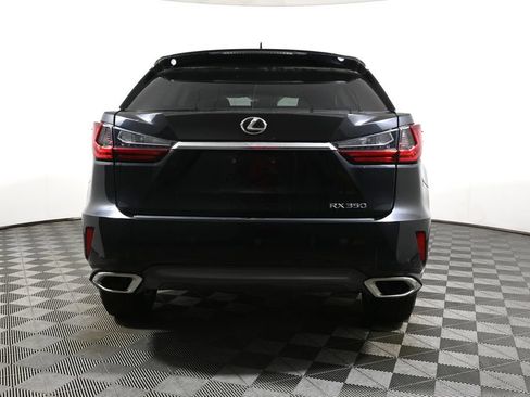 Used 2017 Lexus RX 350 AWD w/ Premium Package image 10