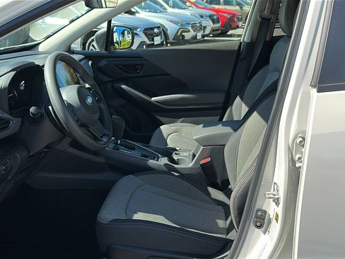 Certified 2024 Subaru Crosstrek 2.0i Premium image 10