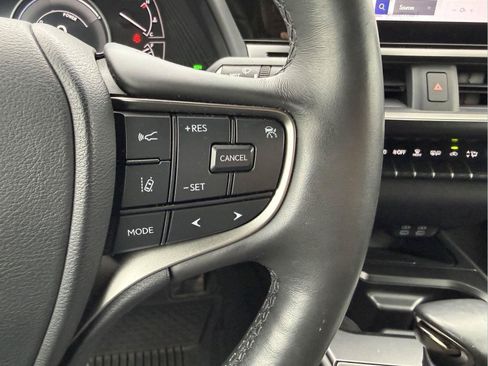 Certified 2024 Lexus UX 250h AWD w/ Premium Package image 14
