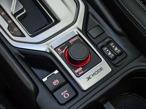 Used 2021 Subaru Forester Premium image 21