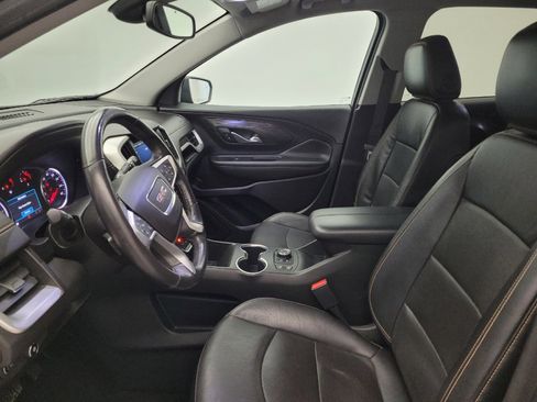 Used 2018 GMC Terrain SLT w/ Preferred Package AWD/4WD image 17