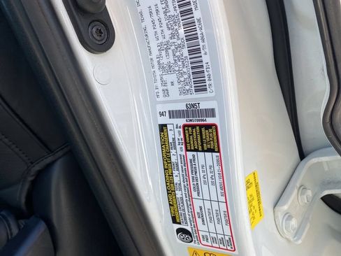 Used 2019 Toyota Tacoma SR w/ SR Convenience Package RWD image 31