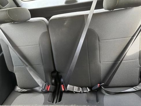 Used 2020 Chevrolet Traverse LS w/ LPO, Floor Liner Package FWD image 11