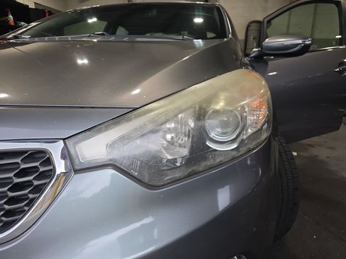 Used 2015 Kia Forte EX FWD image 30