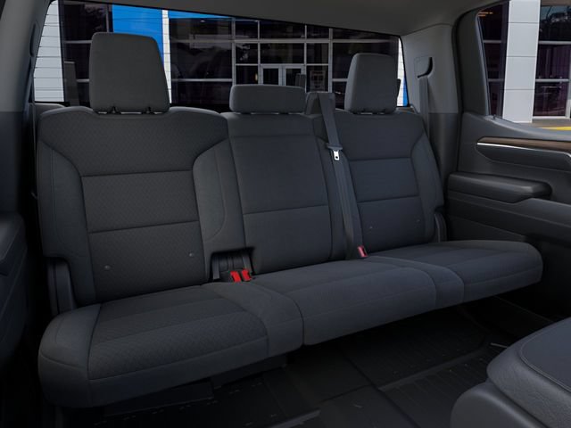 New 2026 Chevrolet Silverado 1500 RST w/ RST Select Package AWD/4WD image 17