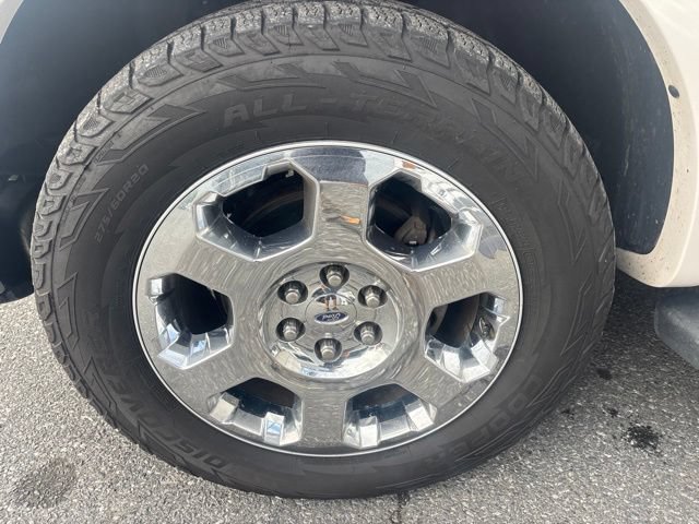 Used 2010 Ford F150 XL AWD/4WD image 19