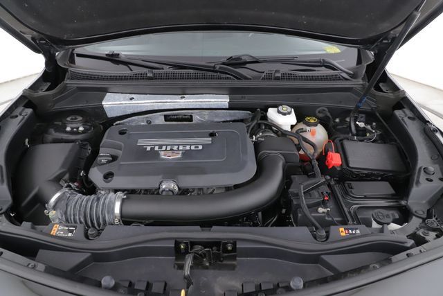 Used 2022 Cadillac XT4 Sport AWD/4WD image 15