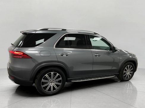 Certified 2026 Mercedes-Benz GLE 350 4MATIC image 2