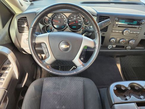 Used 2010 Chevrolet Silverado 1500 LT w/ Power Pack Plus image 22