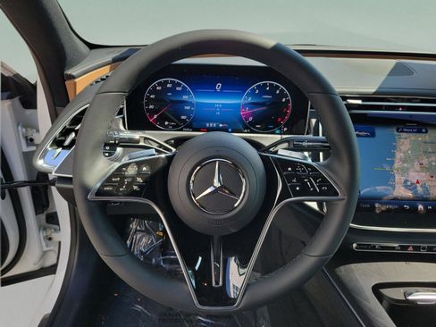 New 2026 Mercedes-Benz E 350 Sedan image 20