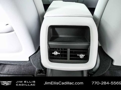 Certified 2024 Cadillac Lyriq Sport image 18